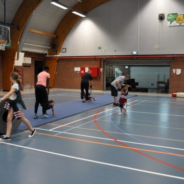 DSC 0805  Medium - Bewegingsschool Zaventem 